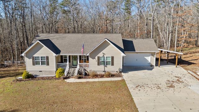 160 Emma Lane, Trenton, GA 30752