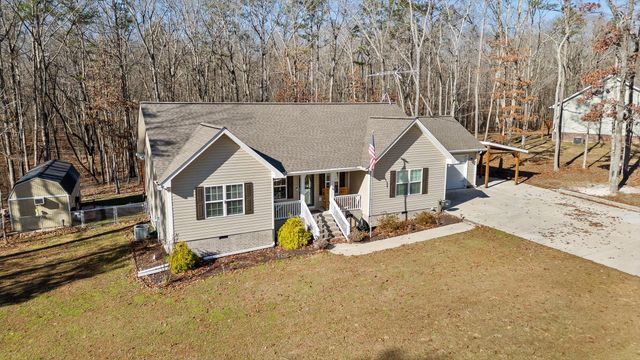 160 Emma Lane, Trenton, GA 30752