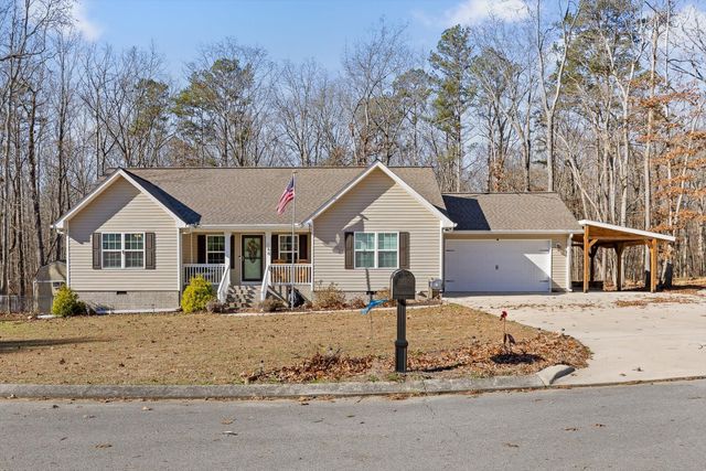 160 Emma Lane, Trenton, GA 30752