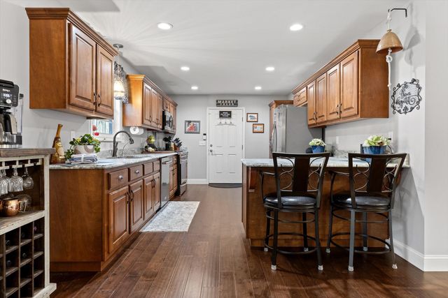 160 Emma Lane, Trenton, GA 30752