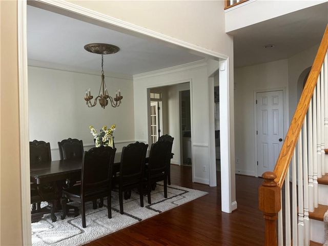 905 Misty Wood Lane, Suwanee, GA 30024