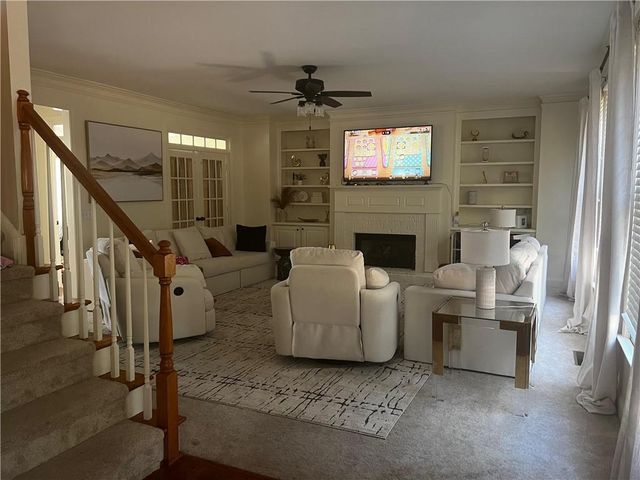 905 Misty Wood Lane, Suwanee, GA 30024