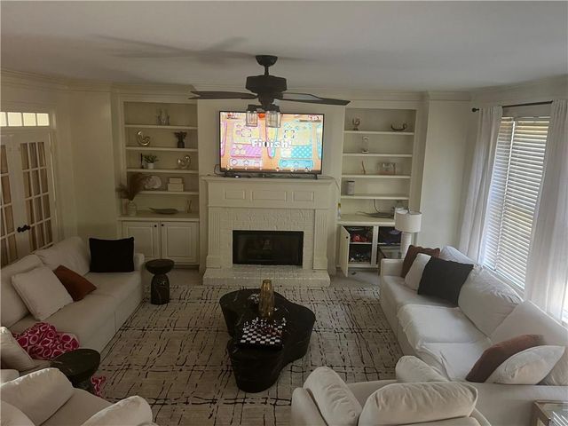 905 Misty Wood Lane, Suwanee, GA 30024