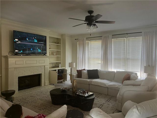 905 Misty Wood Lane, Suwanee, GA 30024