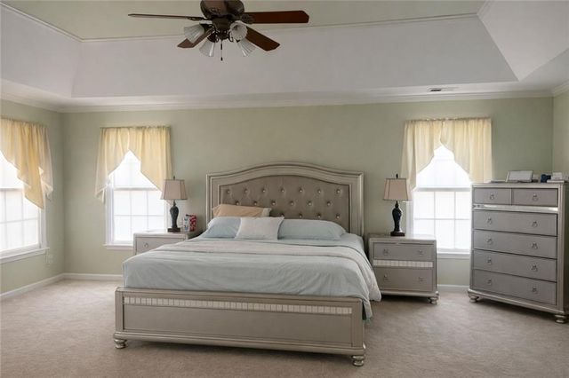 905 Misty Wood Lane, Suwanee, GA 30024