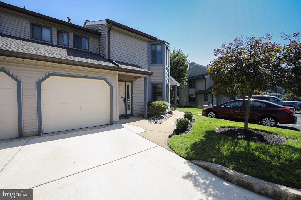 801 CHESTERWOOD CT, MARLTON, NJ 08053 — photo 3