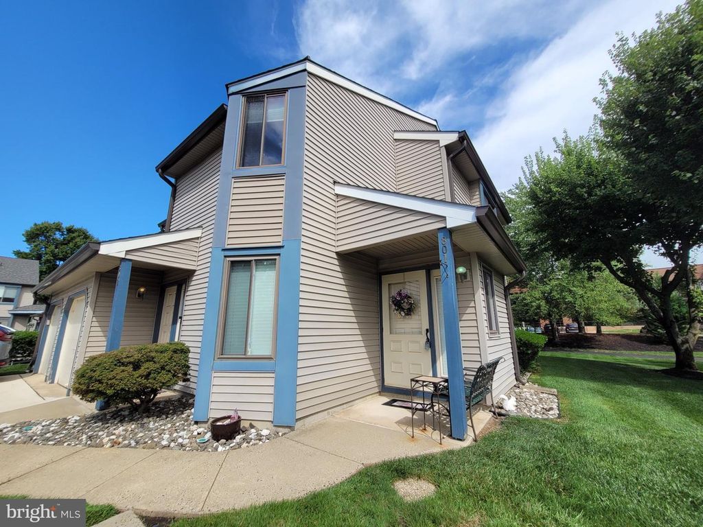 801 CHESTERWOOD CT, MARLTON, NJ 08053 — photo 5