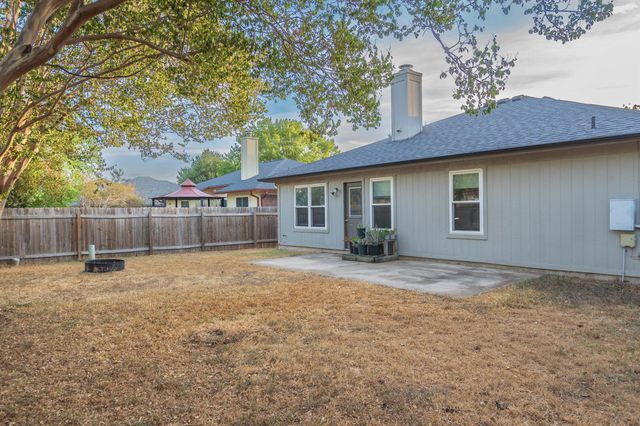 3319 Settlement DR, Round Rock, TX 78665