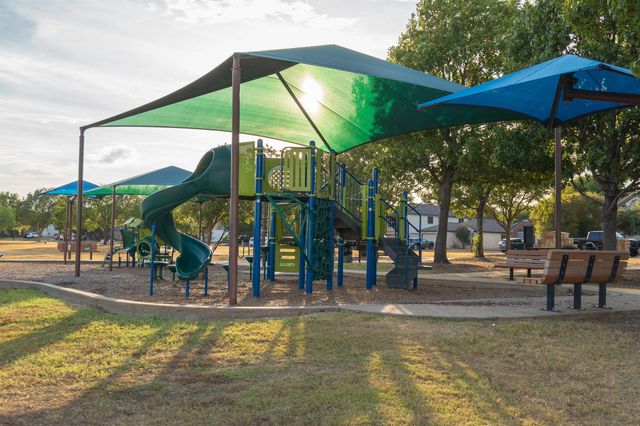 3319 Settlement DR, Round Rock, TX 78665