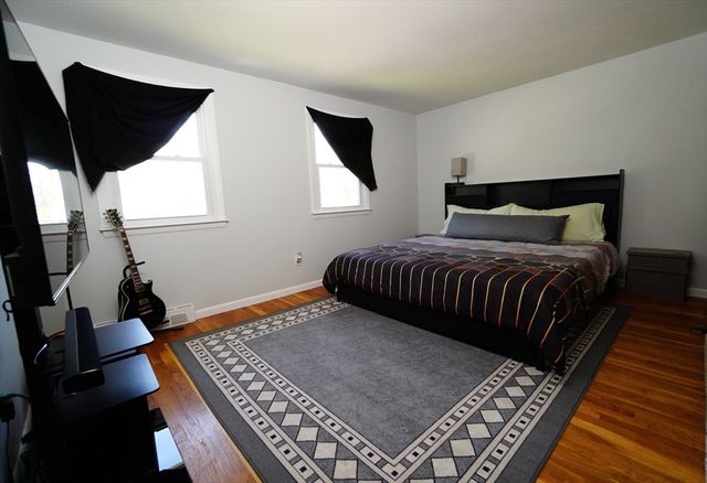 167 Karen Cir, Holliston, MA 01746