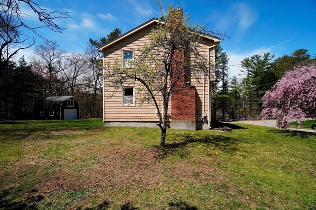 167 Karen Cir, Holliston, MA 01746