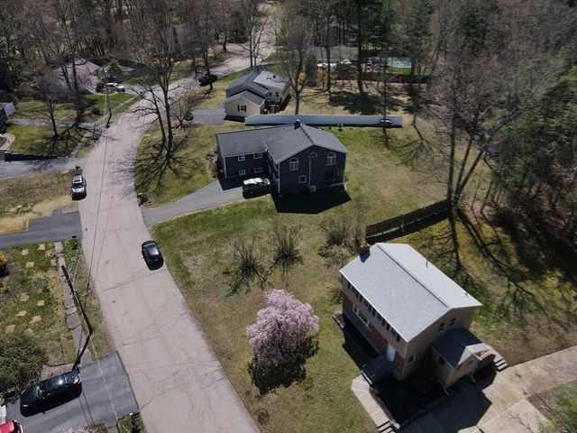 167 Karen Cir, Holliston, MA 01746