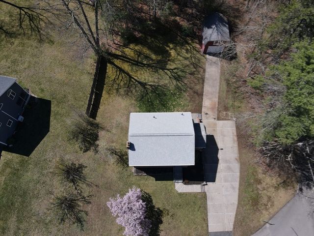 167 Karen Cir, Holliston, MA 01746