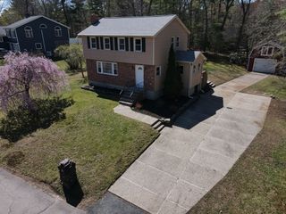 167 Karen Cir, Holliston, MA 01746