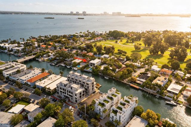 930 S Shore Drive, Miami Beach, FL 33141