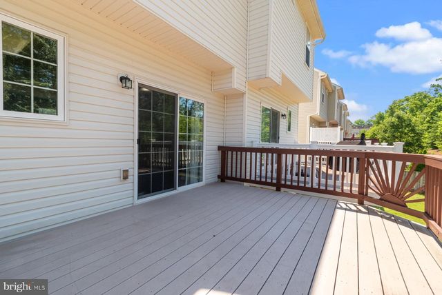 6810 WARFIELD ST, Glen Burnie, MD 21060