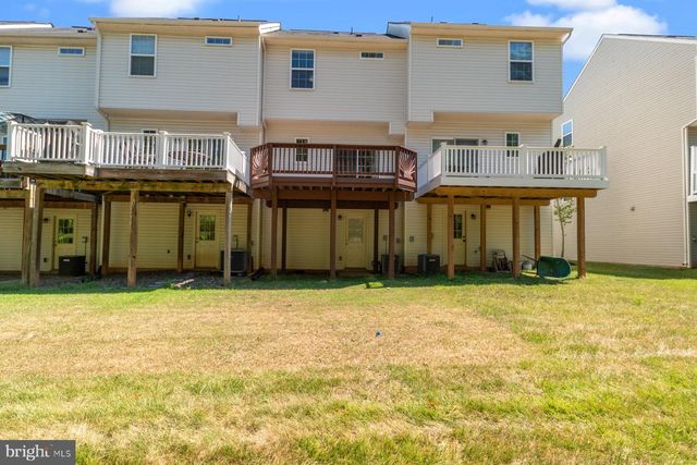 6810 WARFIELD ST, Glen Burnie, MD 21060