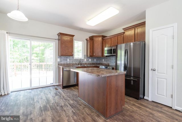 6810 WARFIELD ST, Glen Burnie, MD 21060
