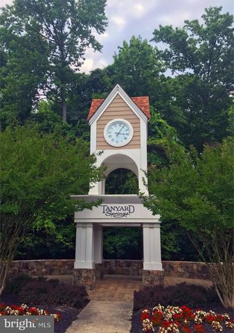 6810 WARFIELD ST, Glen Burnie, MD 21060