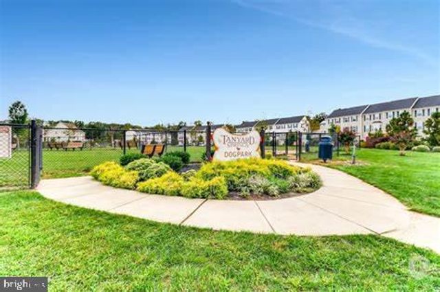 6810 WARFIELD ST, Glen Burnie, MD 21060