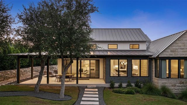 504 Padres PL, Lakeway, TX 78738