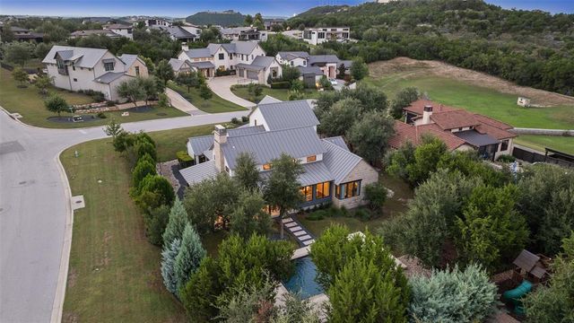 504 Padres PL, Lakeway, TX 78738