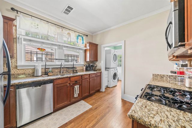 670 MAURY ST, Memphis, TN 38107