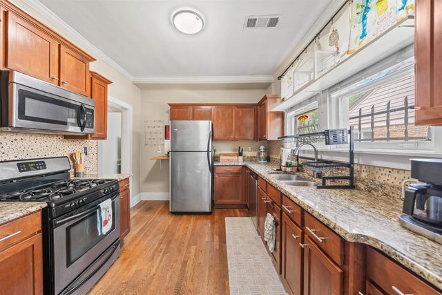 670 MAURY ST, Memphis, TN 38107