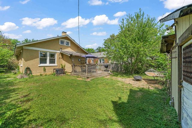 670 MAURY ST, Memphis, TN 38107