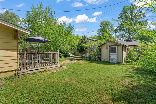 670 MAURY ST, Memphis, TN 38107