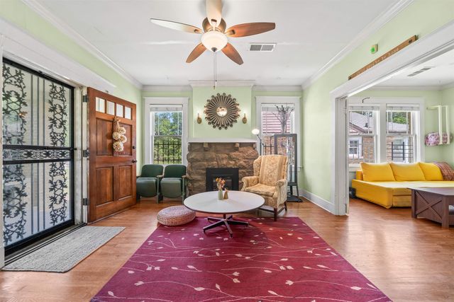 670 MAURY ST, Memphis, TN 38107