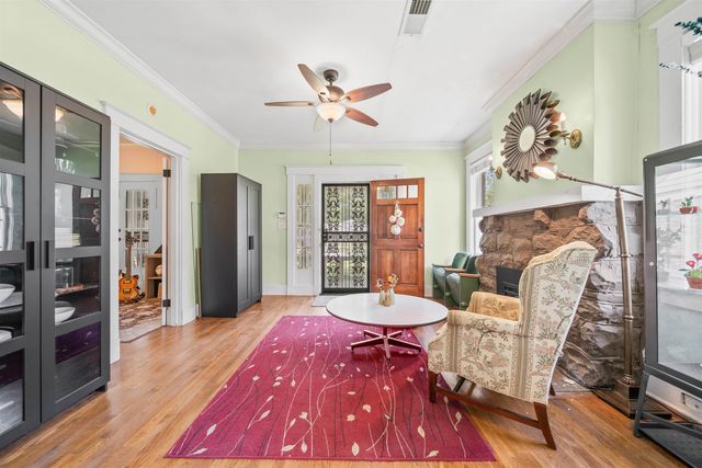 670 MAURY ST, Memphis, TN 38107