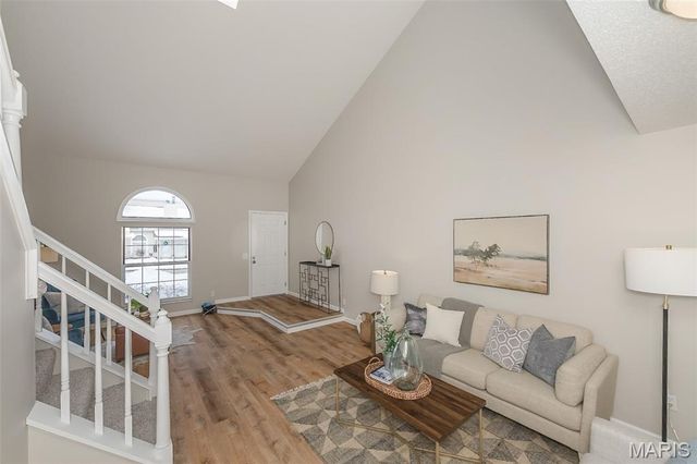 1300 Forest Creek Drive 1, St Charles, MO 63303