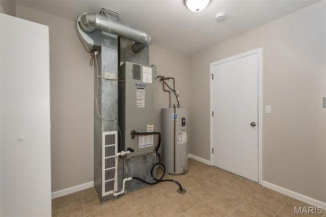 1300 Forest Creek Drive 1, St Charles, MO 63303