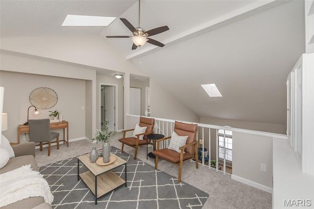 1300 Forest Creek Drive 1, St Charles, MO 63303