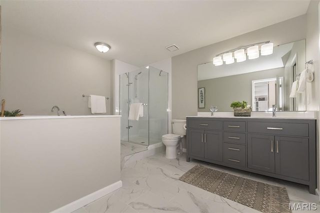 1300 Forest Creek Drive 1, St Charles, MO 63303