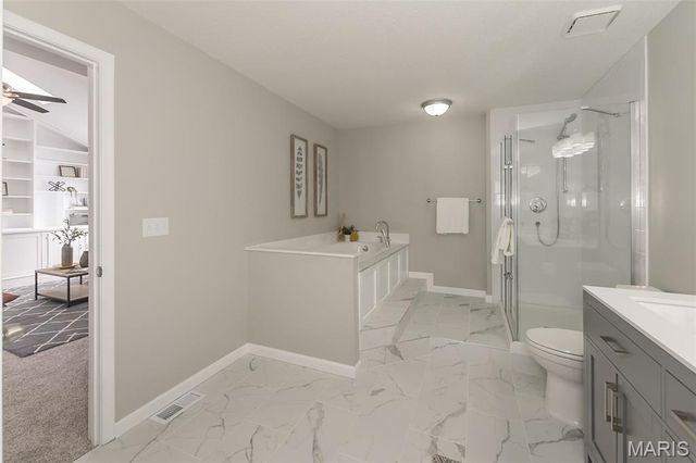 1300 Forest Creek Drive 1, St Charles, MO 63303