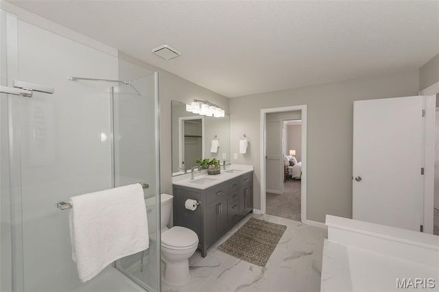 1300 Forest Creek Drive 1, St Charles, MO 63303