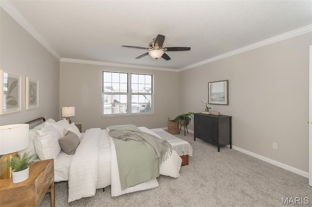 1300 Forest Creek Drive 1, St Charles, MO 63303