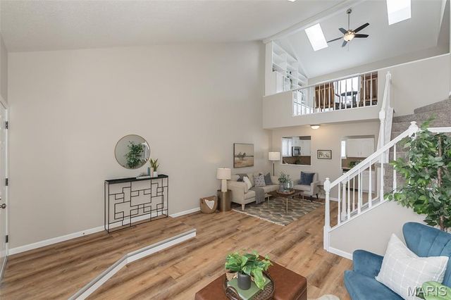 1300 Forest Creek Drive 1, St Charles, MO 63303