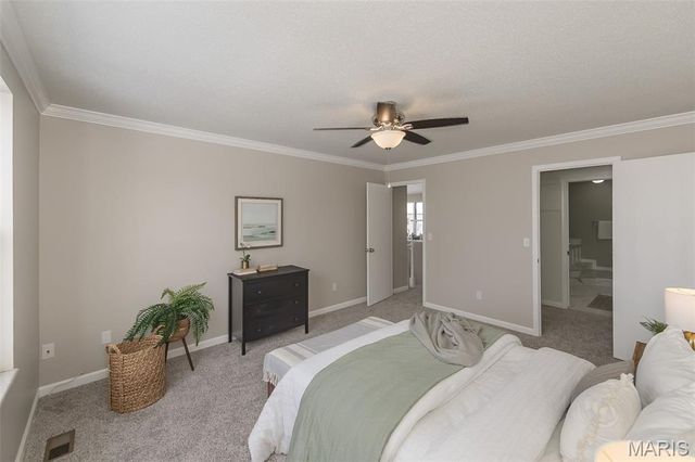 1300 Forest Creek Drive 1, St Charles, MO 63303