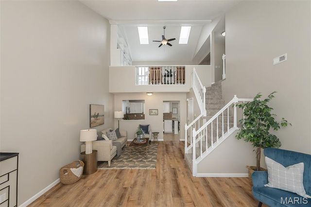 1300 Forest Creek Drive 1, St Charles, MO 63303