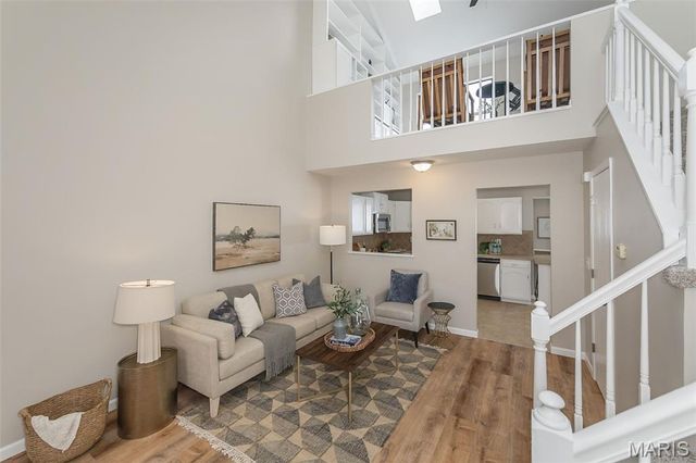 1300 Forest Creek Drive 1, St Charles, MO 63303