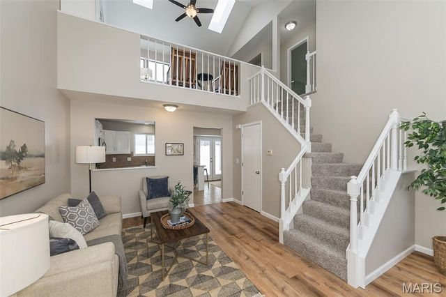 1300 Forest Creek Drive 1, St Charles, MO 63303