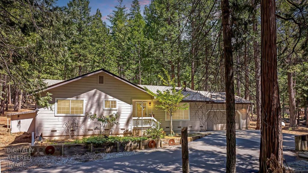 26860 Elmore Ct, Pioneer, CA 95666