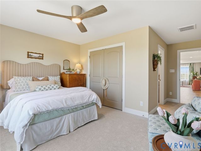 5137 Grasston Dr, Quinton, VA 23141