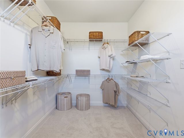 5137 Grasston Dr, Quinton, VA 23141