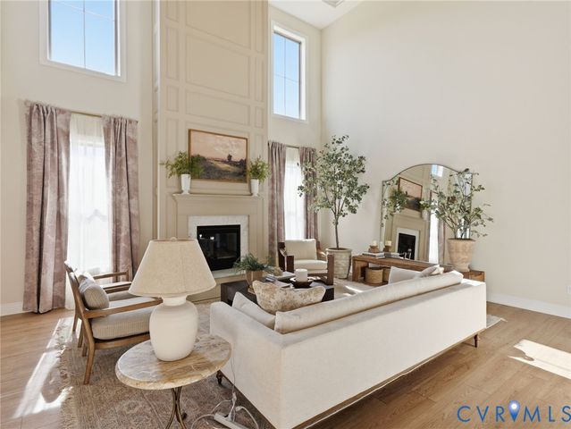 5137 Grasston Dr, Quinton, VA 23141