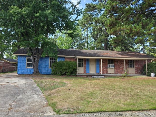 838 Montclair Road