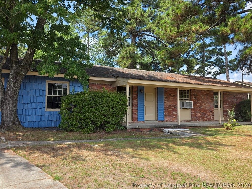 838 Montclair Road, Fayetteville, NC 28314 — photo 2